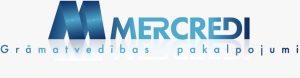 MERCREDI grāmatve∂dības pakalpojumi